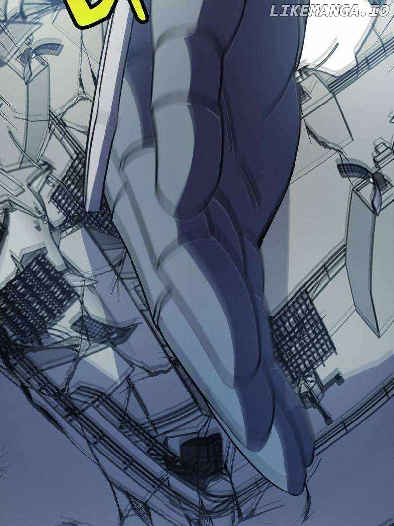 I Am The Monster Overlord Chapter 93 62